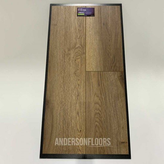 COREtec Plus XL Enhanced - Arvon Oak COREtec Plus XL Enhanced - Arvon Oak